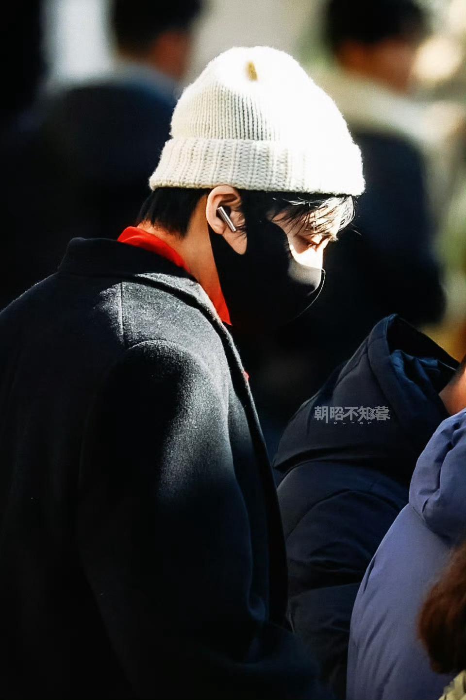 央视马年春晚第三次联排，最期待谁？李现 罗云熙 宋威龙 刘宇宁 李昀锐 毕雯珺 