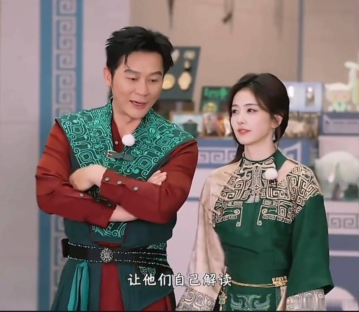 李晨口碑翻车如果说李晨口碑一般，这我认可。如果就因为这一句“让他们自己解读”就说