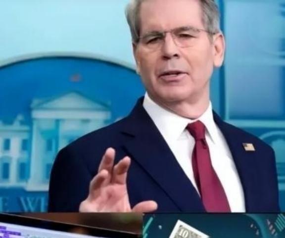 为何中国不能一下把美债全卖了？就这么说吧，中国今天敢全抛售，明天中美就有可能开战