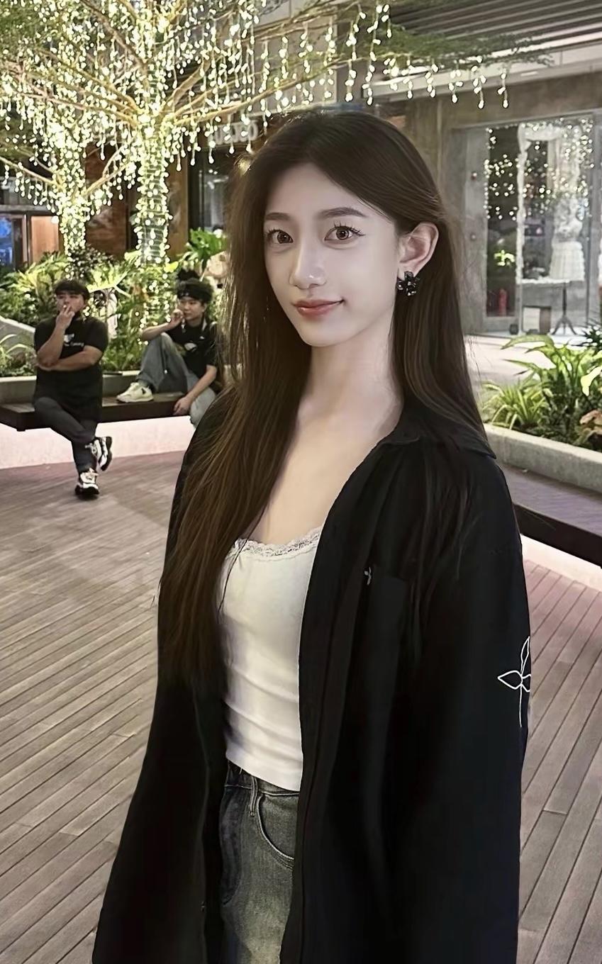 漂亮