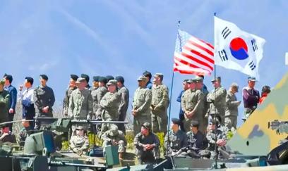 美日韩媒体称：“一旦开战，中国将会被打得溃不成军，中国目前看似拥有很强的军力，但