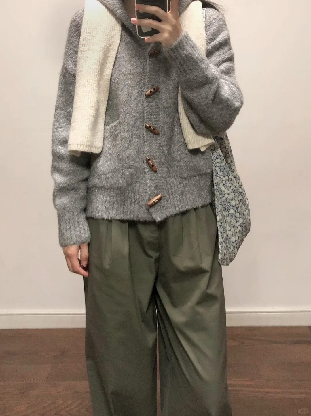 高妹可以永远相信我的穿搭因为我173cm‼️