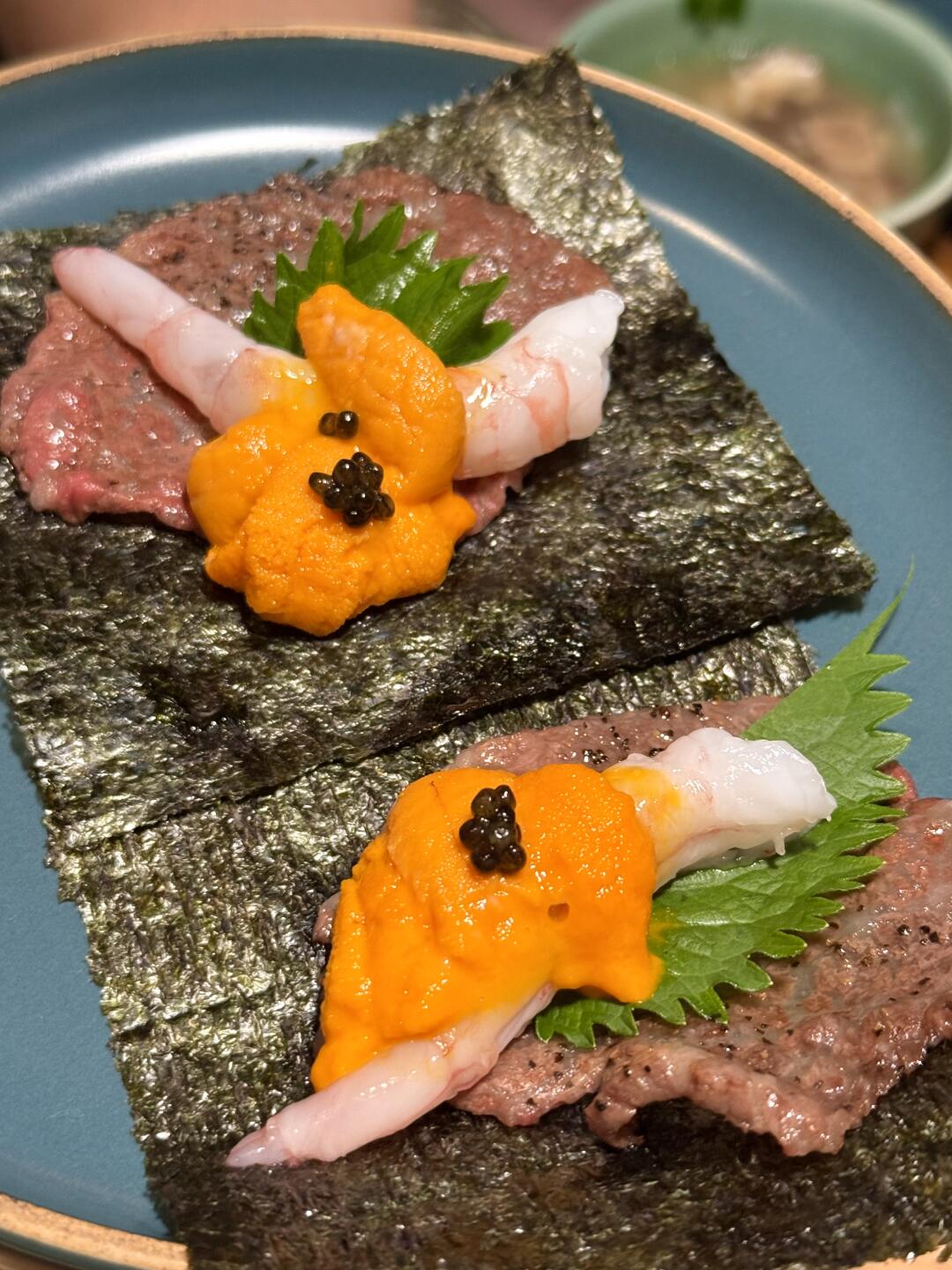 上海！和朋友反复去吃的烤肉店！！