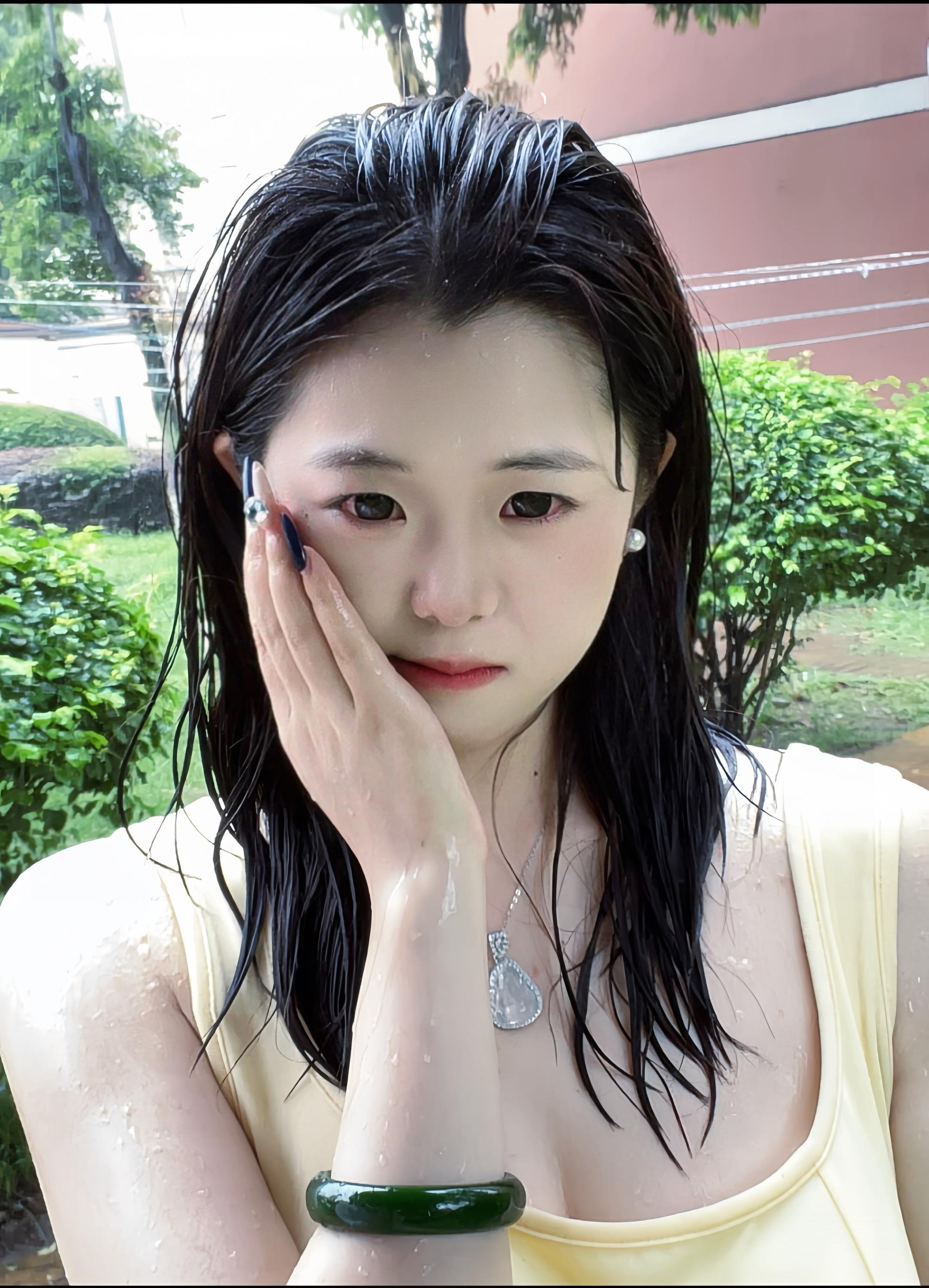 我只是有些骄纵罢了我能有什么错