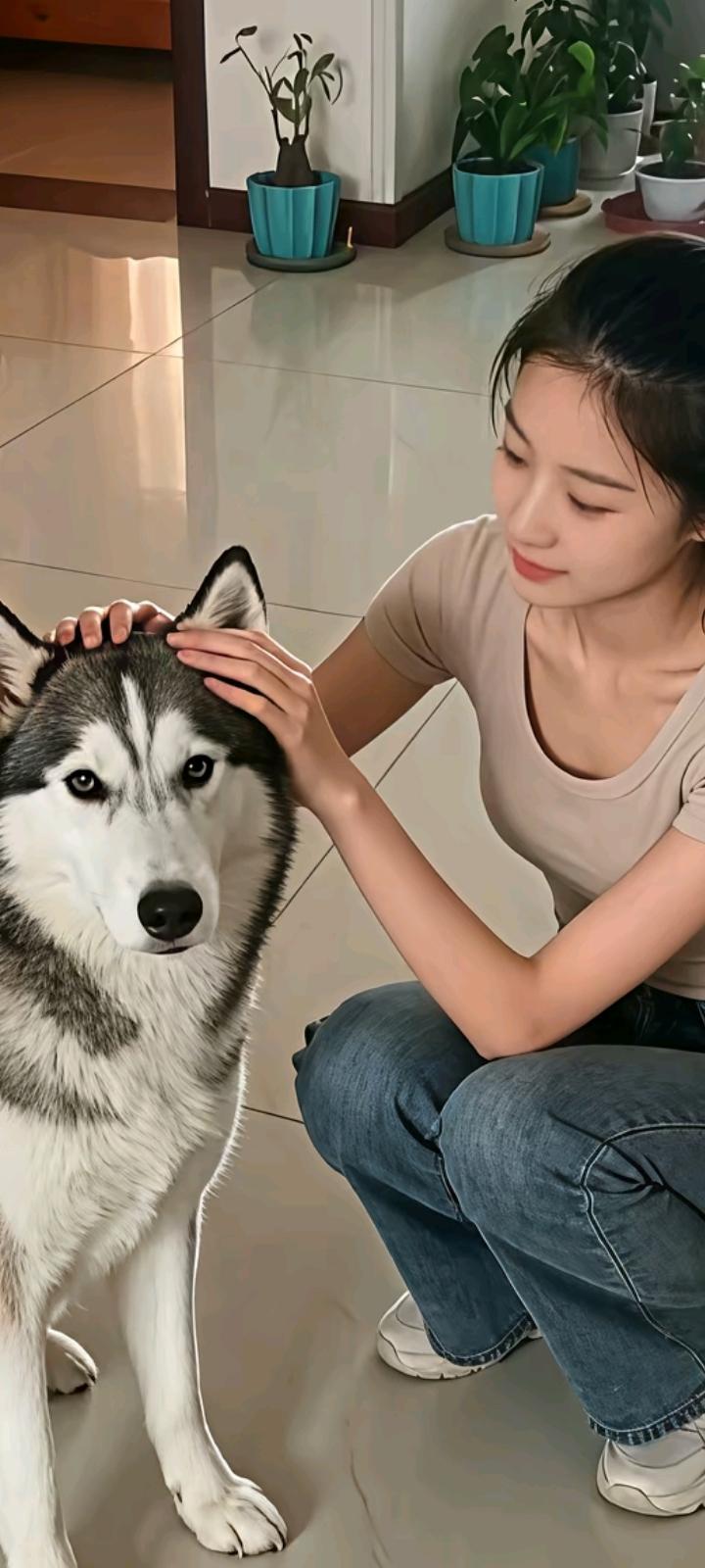  关掉外界的喧嚣，听听自己内心的声音，慢慢治愈。