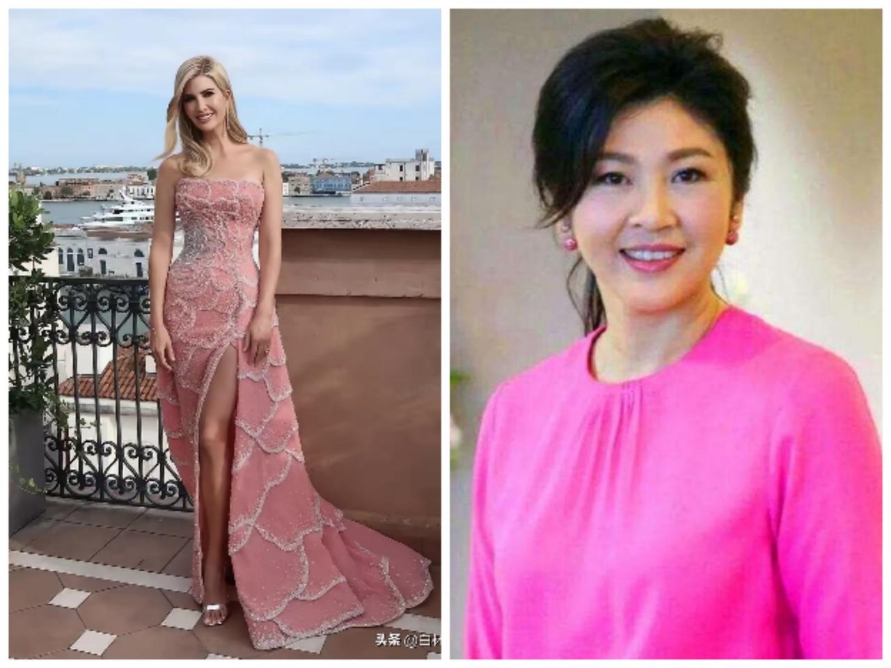 东方美和西方艳，你更喜欢哪个？