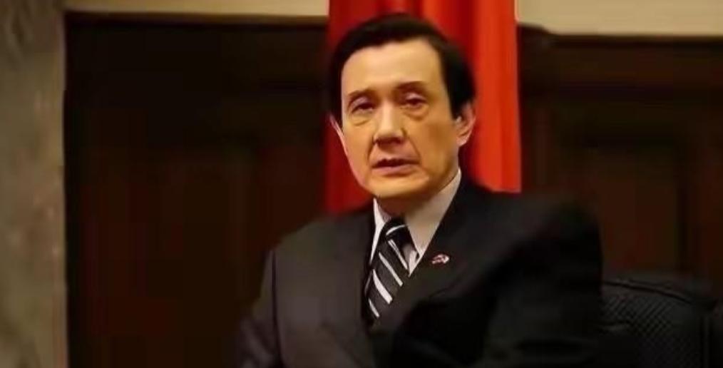 马英九放话了：大陆要是敢动武统一，台湾人不同意！郭台铭也跟着喊：大陆要是打台湾，