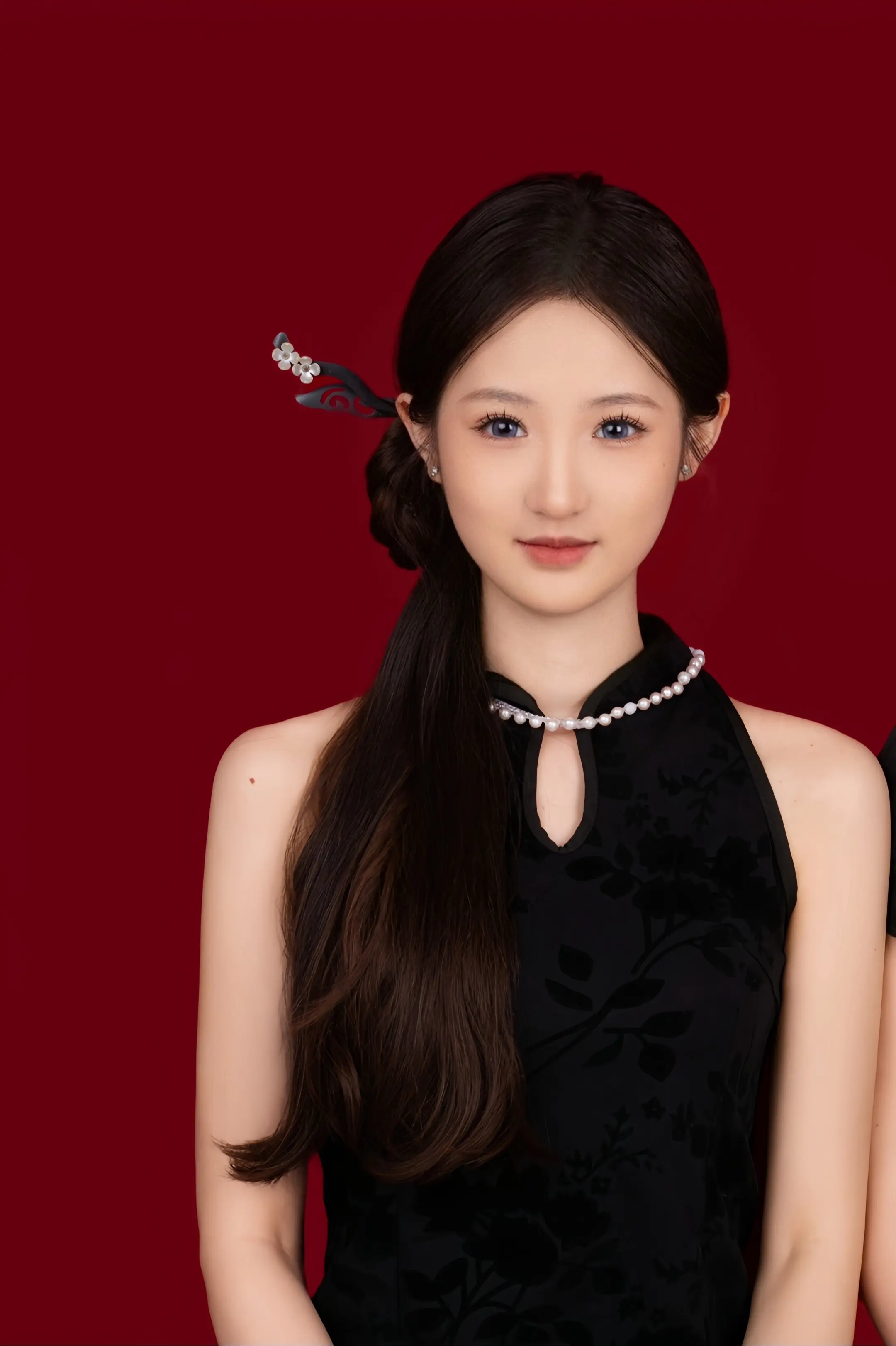 我们之间 提笔不尽