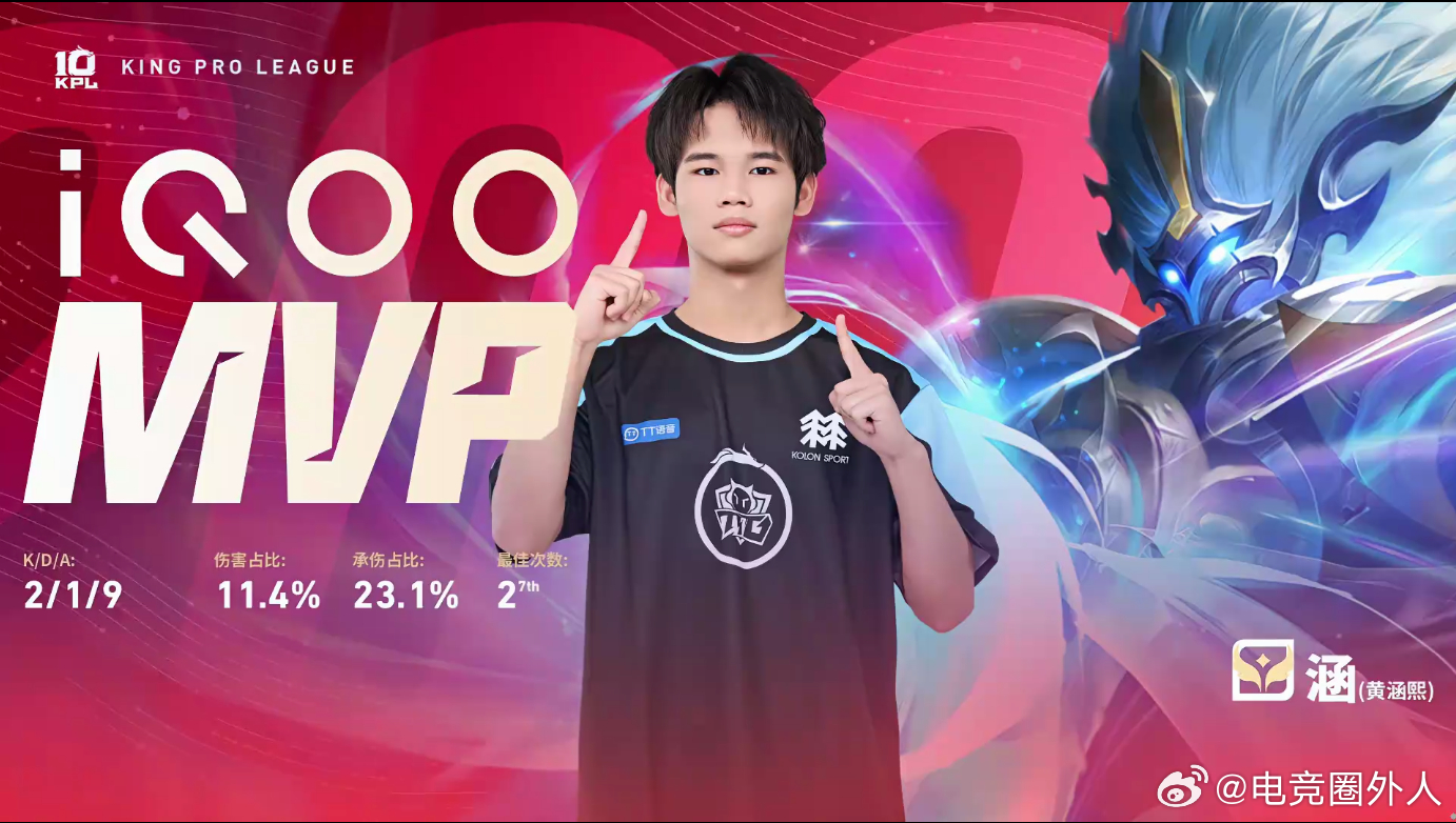KPL  看完了TTG涵钟馗的连环神钩操作，我直接就是一个“哇塞！😳”的大动作