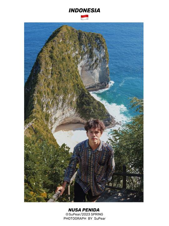 印尼🇮🇩很少人知道去佩尼达只要15元的船票