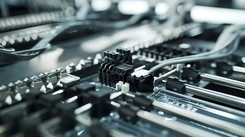 芯片与黄金的较量：10月，加拿大贸易额呈现非均衡增长。计算机和电子产品进口额抵消