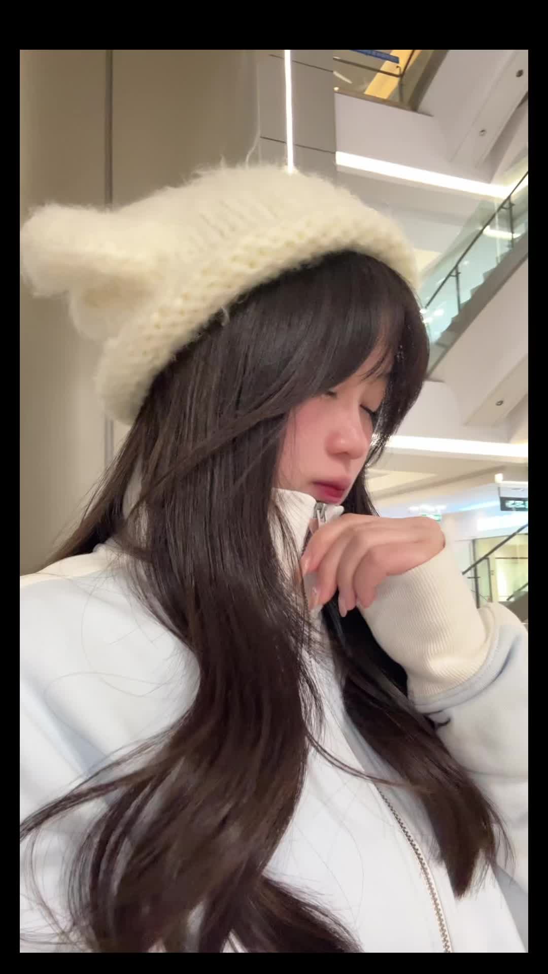 永葆青春的秘密是什么 欧～原来是每天开心🥰