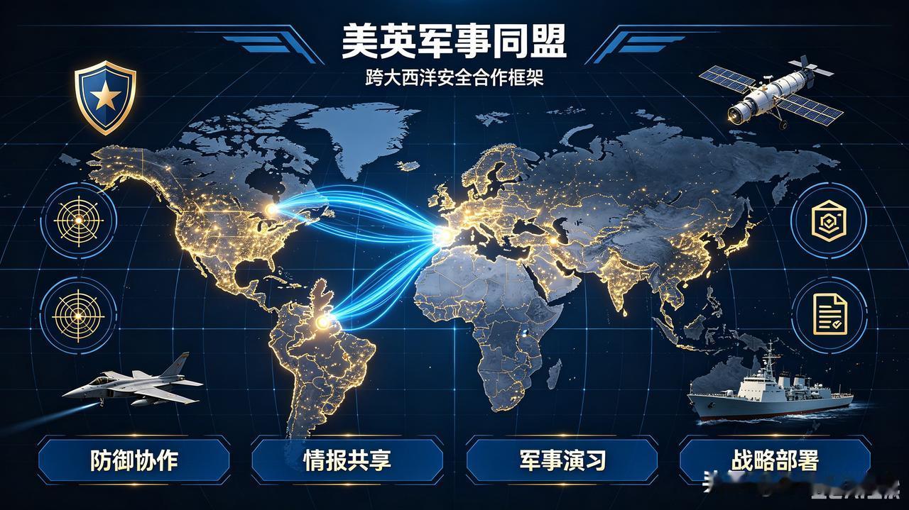 美国终于要把英国拖下水了，因为B1轰炸机在英国起飞，伊朗称:英国再为美国提供攻击