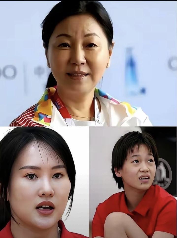 终章：
三座桥，托起一个时代

全红婵的＂水花消失术＂令人惊叹，
但真正托起这份