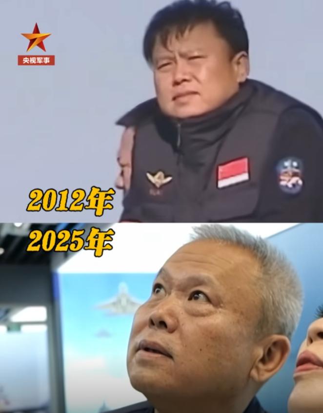 “我们要像造手机一样造战斗机！”当歼15总师孙聪说出，未来我们可能只需5年就能研
