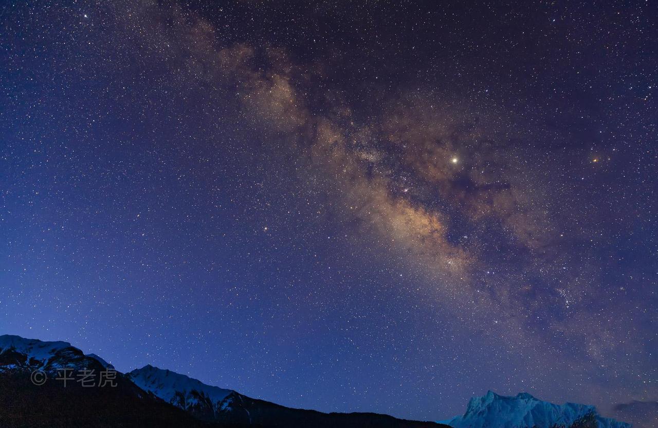 没有太阳和月亮的“星从”世界会怎样？这可能和“二元论”以及人类如何构建解释世界的