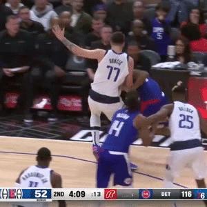 伦纳德的几种中投技术分享。伦纳德