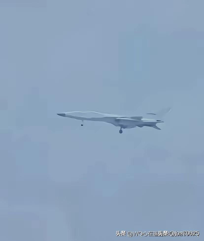 看来这是退役战斗机的主要归宿，之前传闻歼-6改装的无人机已经退役。为什么要退呢，