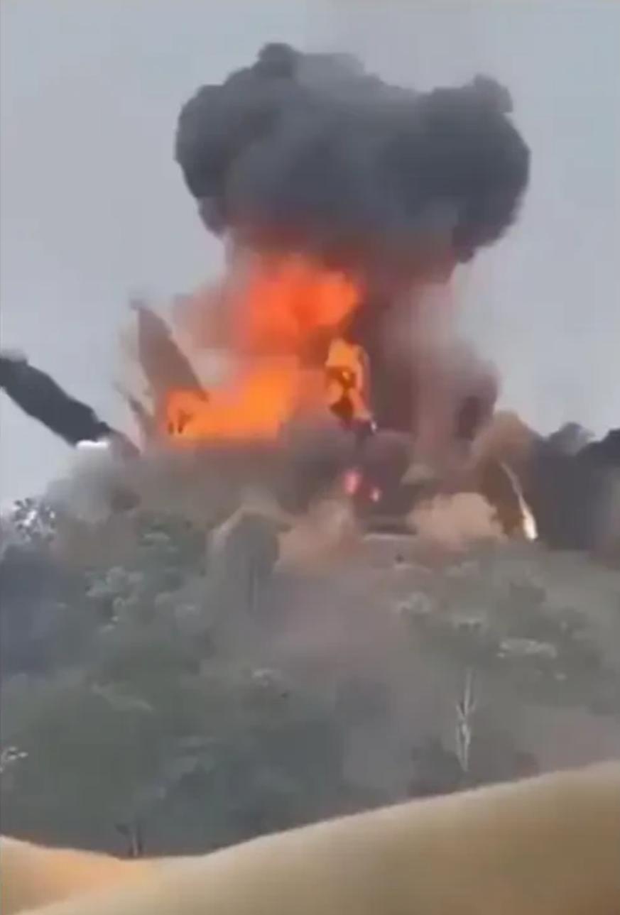 本以为是一场毫无悬念的碾压局！泰国在国土、人口、经济和军力上对柬埔寨几乎形成全方