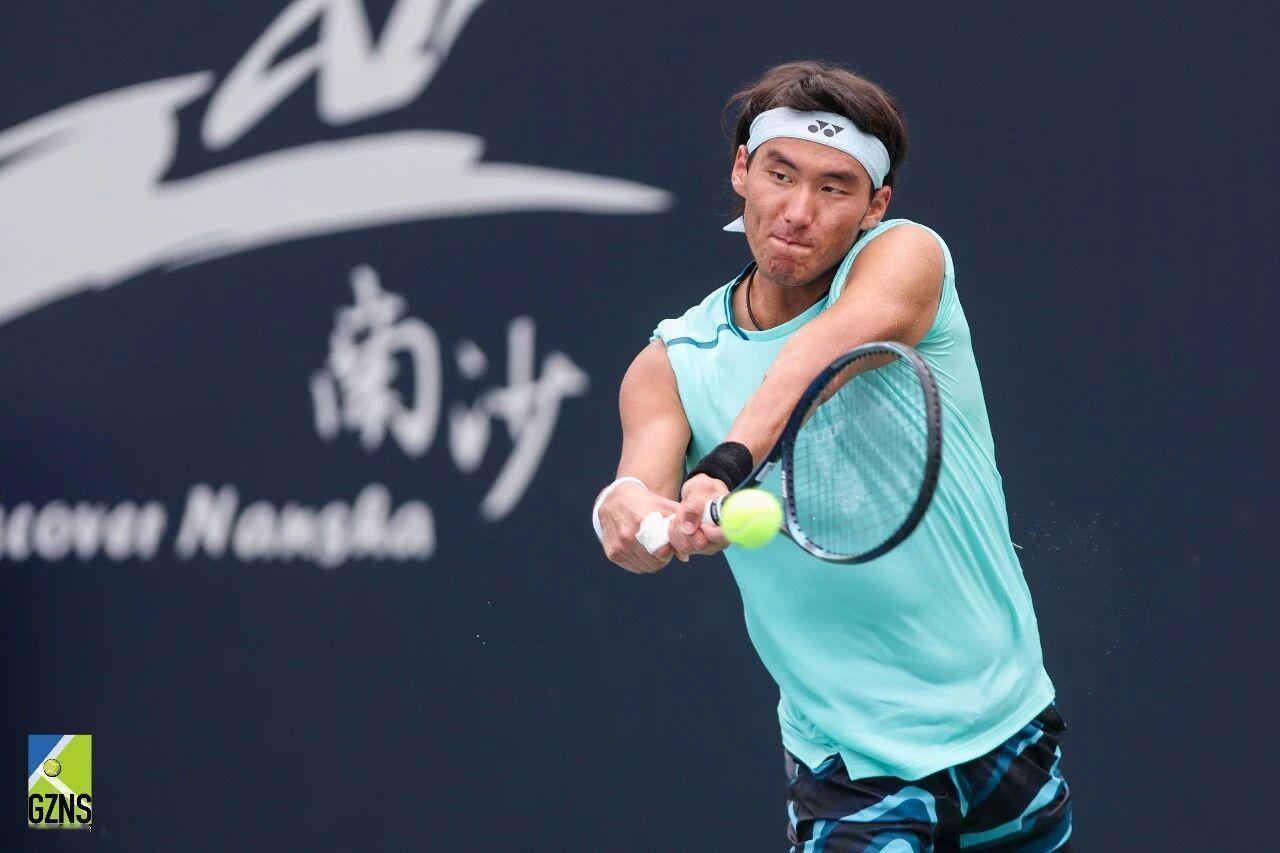 做大做强，南沙今年也实现背靠背办赛了！除了10月24日-11月1日的WTA250