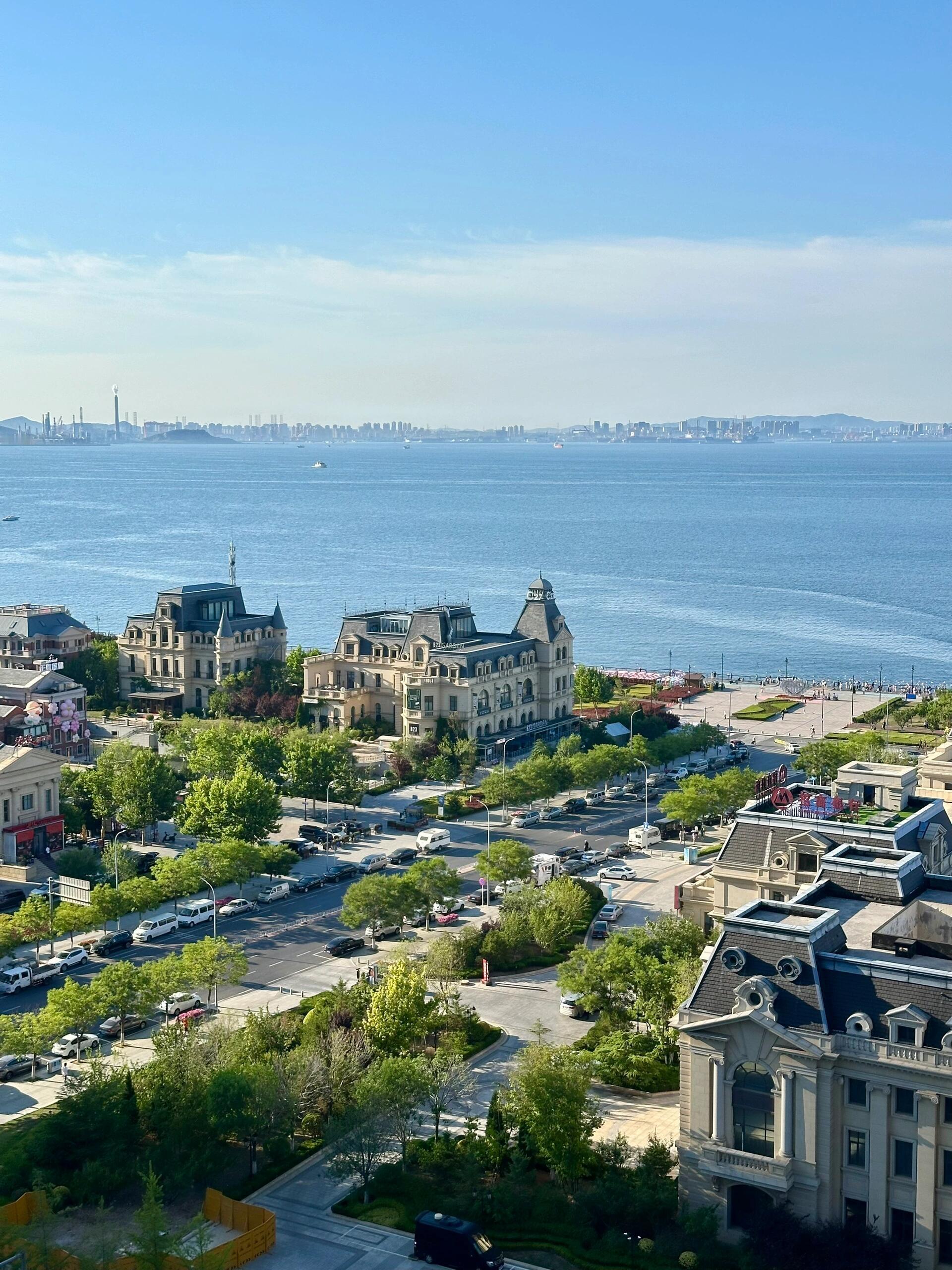 新的GDP万亿城市或将在东北诞生 我一直以为大连是妥妥的万亿城市啊。 ​​​