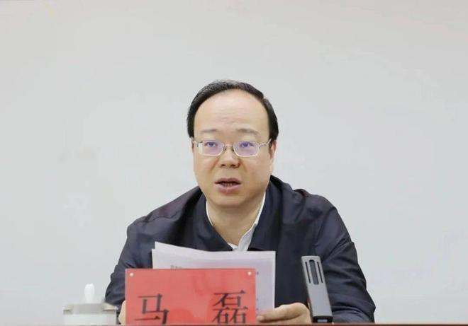 53岁的马磊，在贵州省信访局局长任上被查，距离他担任该职差两个月满四年。

纵观