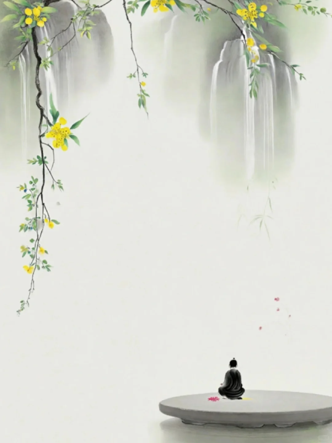 吾师说，看💩也是个技术活 学员问:稍微吃的东西不注意，就会拉稀身体是...