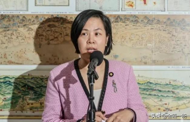 李贞秀指高虹安拿柯文哲7百万 党内人士：你乱讲一通我们还要选吗？

针对民众党立