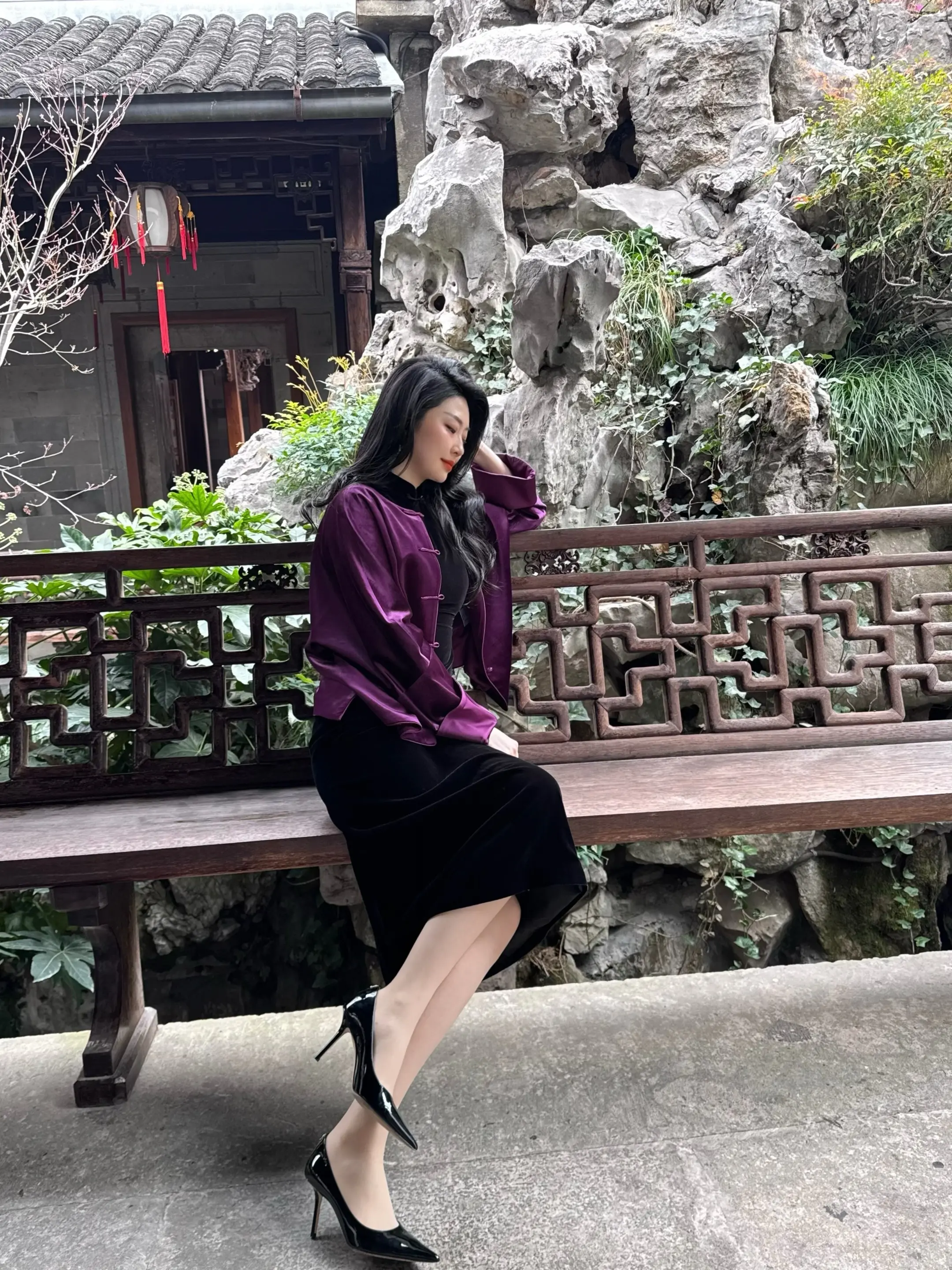 旧忆是一扇窗。