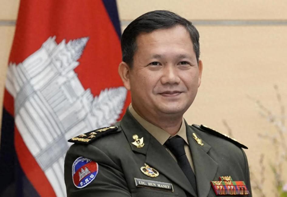 三天拿下柬埔寨？泰国外长访美，15国做好准备，中方亮出四字忠告。

泰国高调宣称