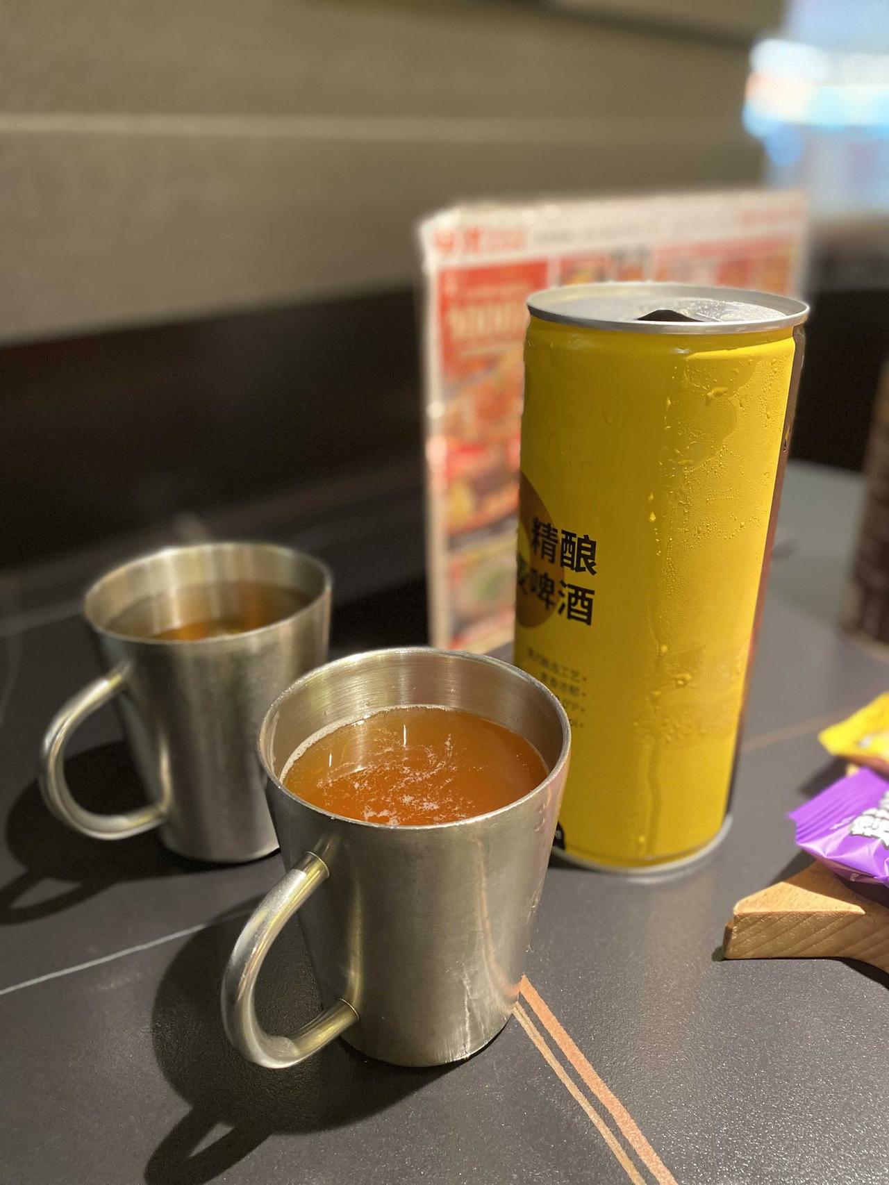我们有时候需要一些孤苦的日子，孤苦的日子是什么？就是有意地让自己苦一点。越苦，等