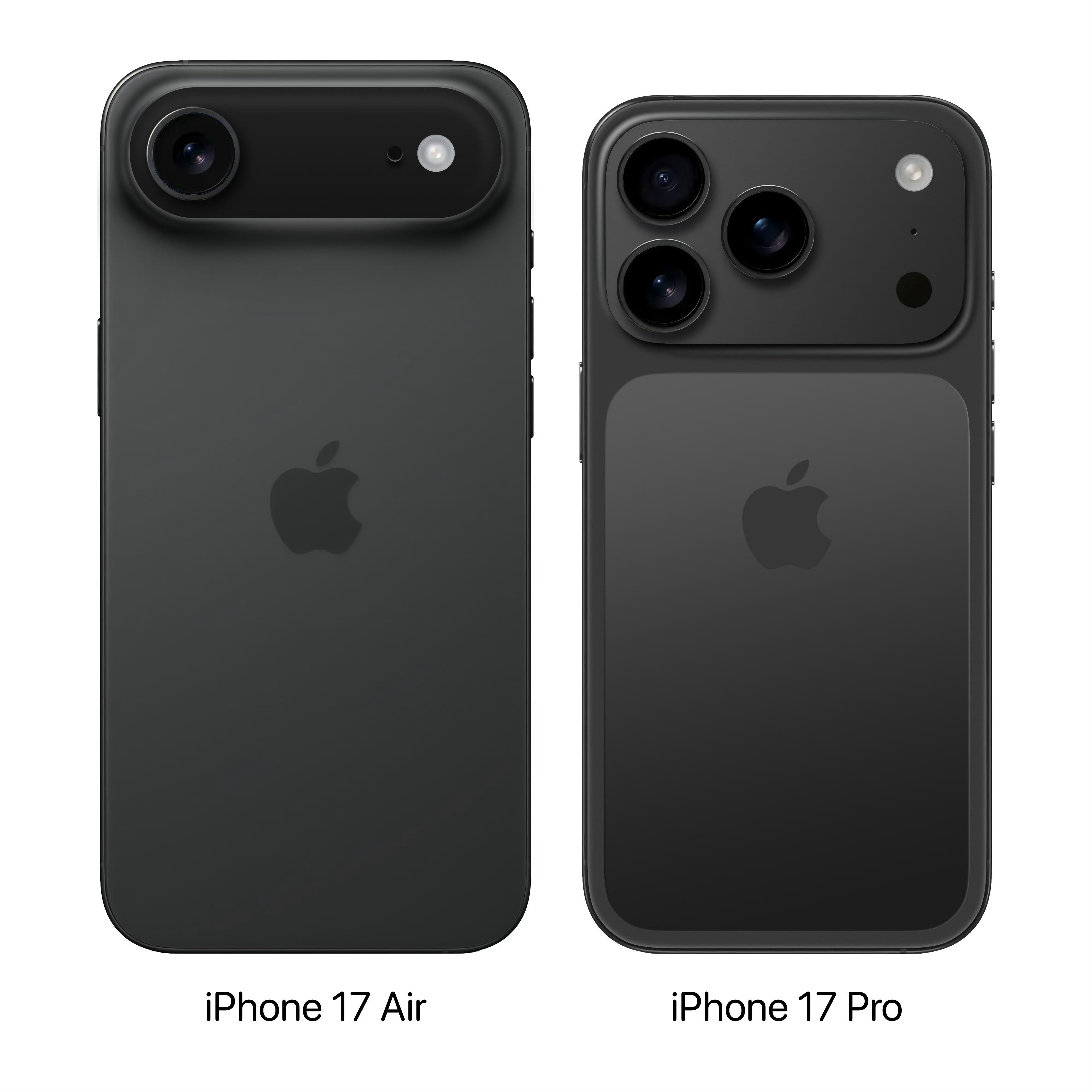 iPhone17ProMax最新机模 也别看机模了 看渲染图吧 反正样子就这样 