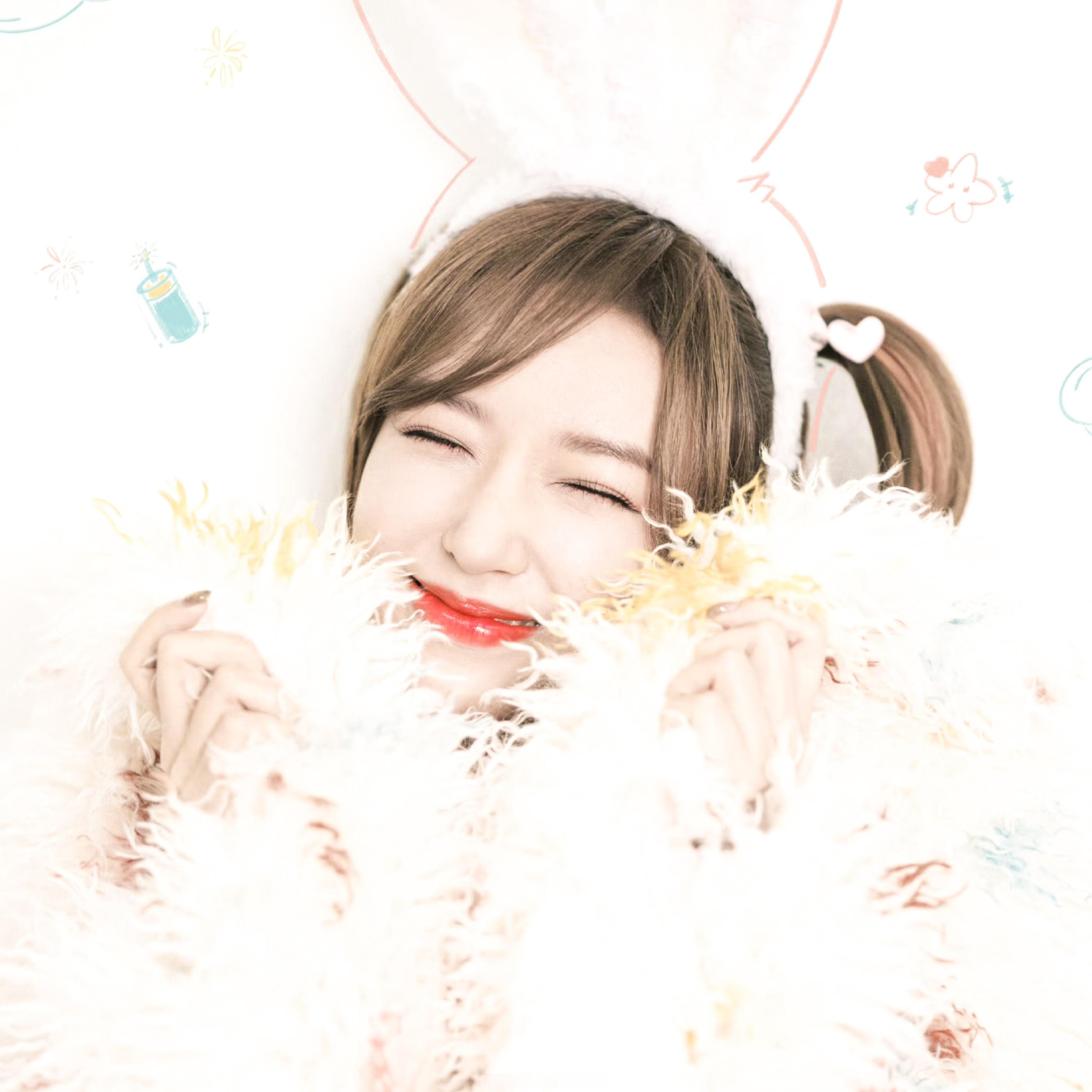 兔耳与心动序号🐰程潇
