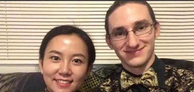 2019 年美国密苏里州，一名男子长期与中国籍妻子冲突，没过多久，这位妻子离奇失