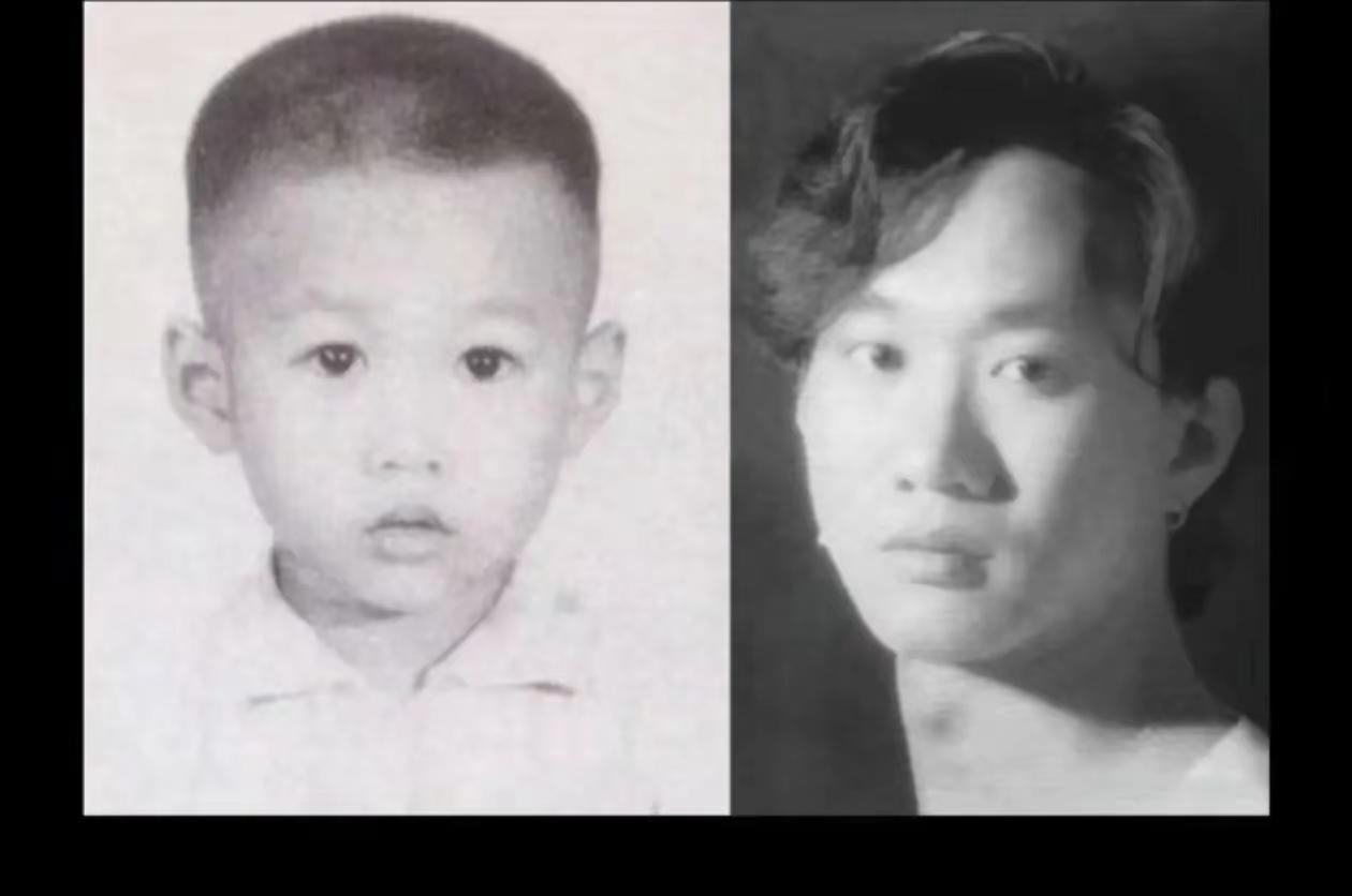 一代人的青春，永远的黄家驹永远的beyond 黄家驹