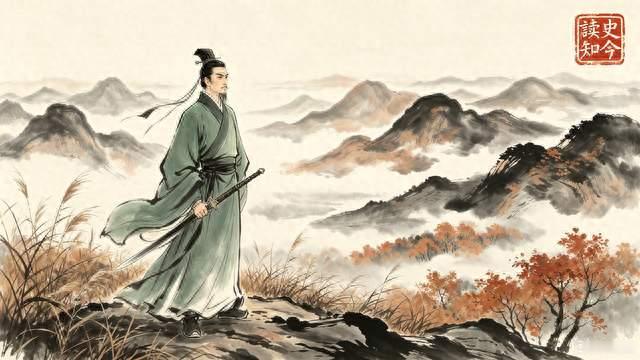 光武帝刘秀：打仗开挂，善待功臣，近乎完美的帝王