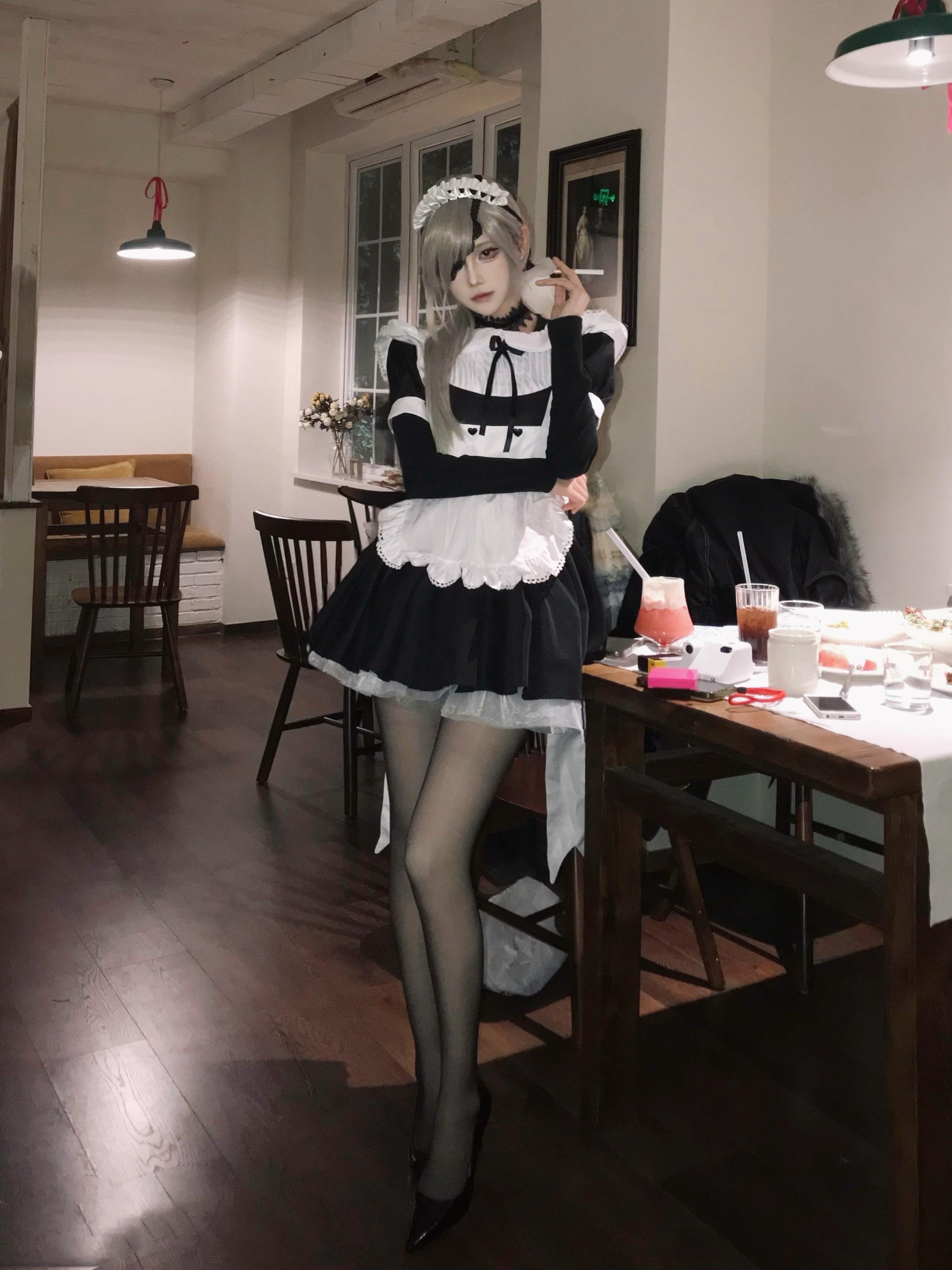 女人中的女人。