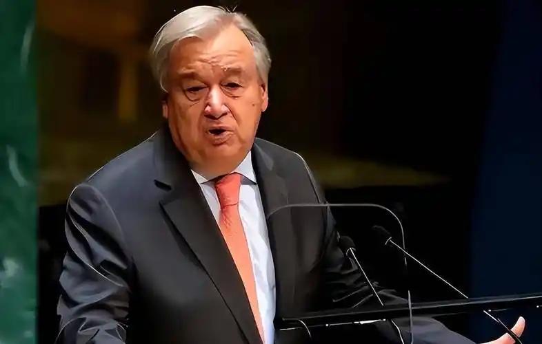 [浮云]美国要给联合国立规矩，条件是先拿中国开刀，才肯把欠的46.3亿美元会费掏