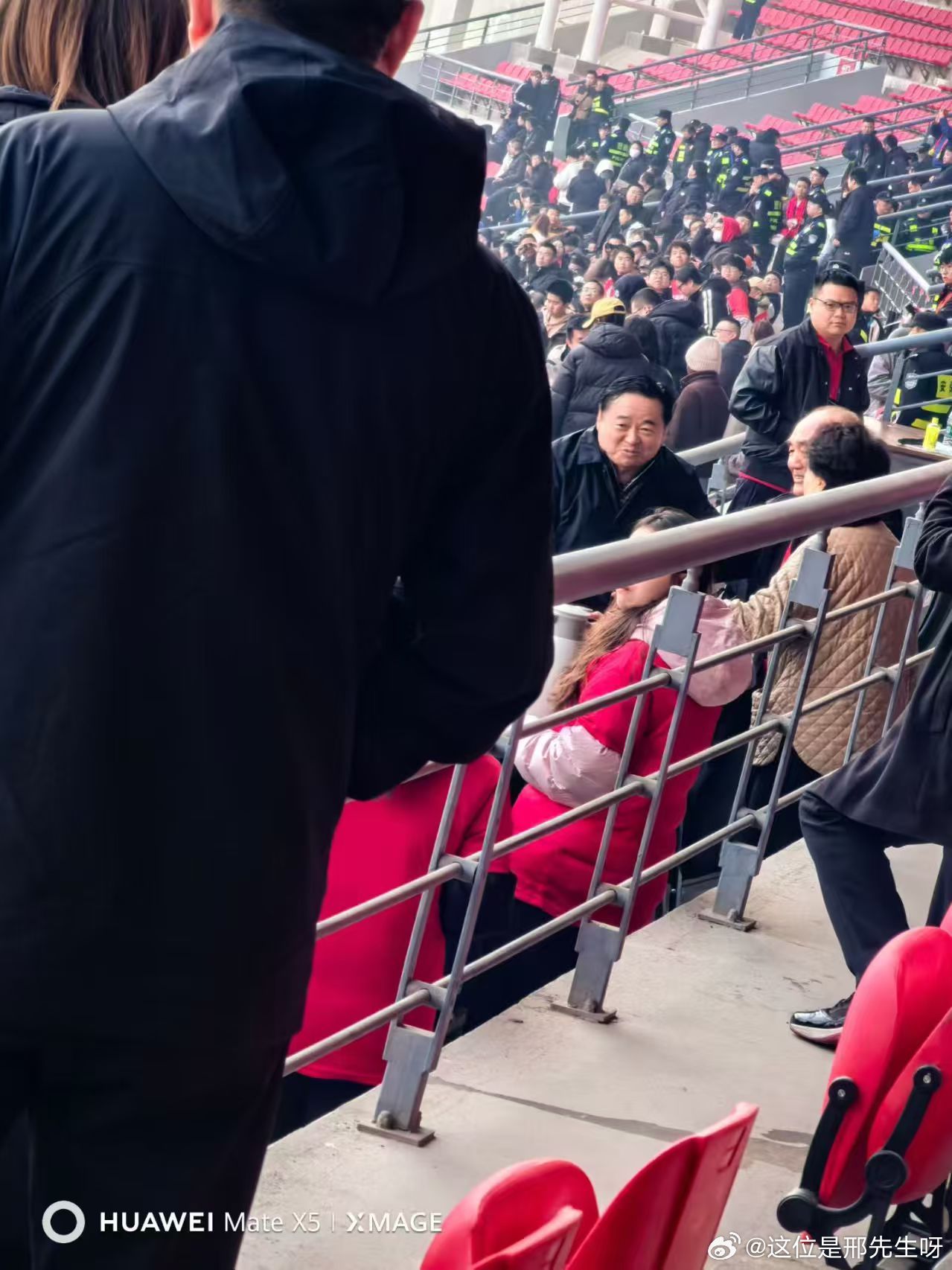 前任书记来了👏👏👏👏 ​​​