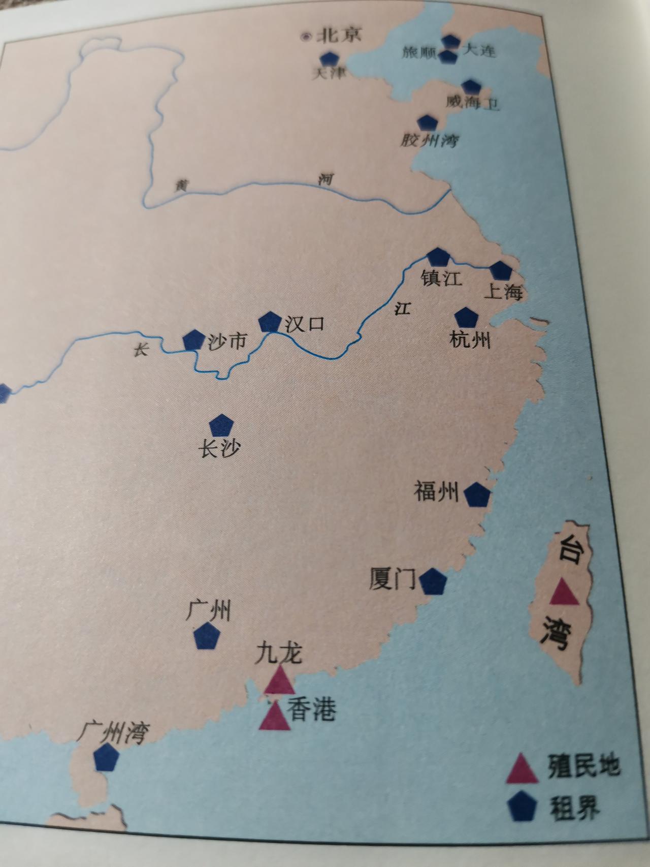 常州比上海早置城1839年。

常州在公元前547年季扎封延陵开始建城，距今已有