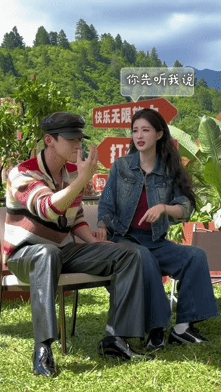 现在就出发4路透就这个味儿正 别人去九寨沟是看风景，他们是去开中医课堂的，一个敢