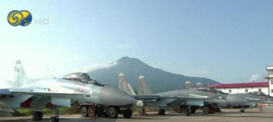 特使刚走，演习就来，日本被当面打脸？
俄罗斯说要搞事，就在南千岛群岛，也就是日本