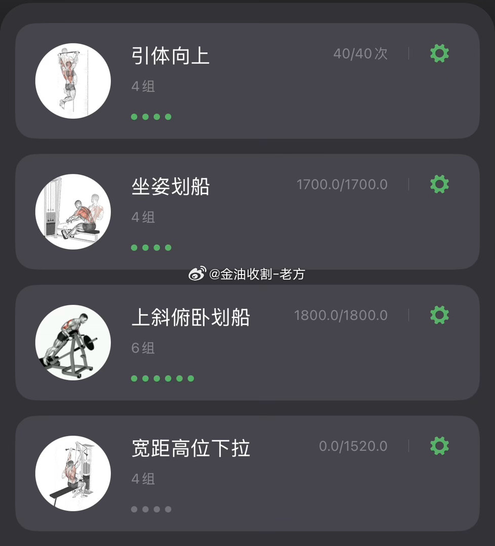 下午咱们操作很不错，老方也来活动一下，快练完了，晚间咱们继续收割
