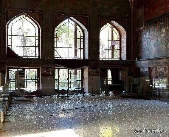 伊朗至少56处博物馆及历史文化遗址在冲突中受损
伊朗文化遗产、旅游与手工业部当地