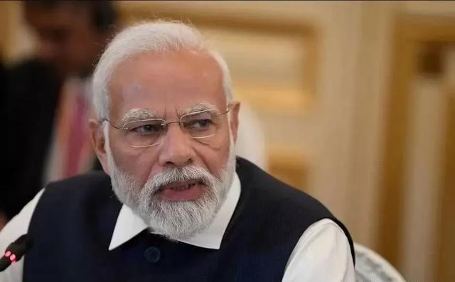 “莫迪老仙”这个称号，印度人还是很满意的。仙，神仙，得道之人，拥有超常的能力和超