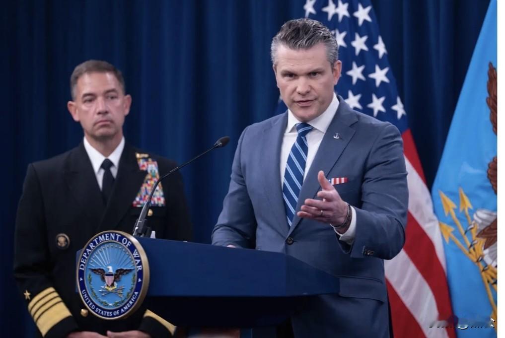 拉锯没完！美防长遭遇连续两日国会质询，对伊战争深层乱象逐一暴露
 
据美联社、C