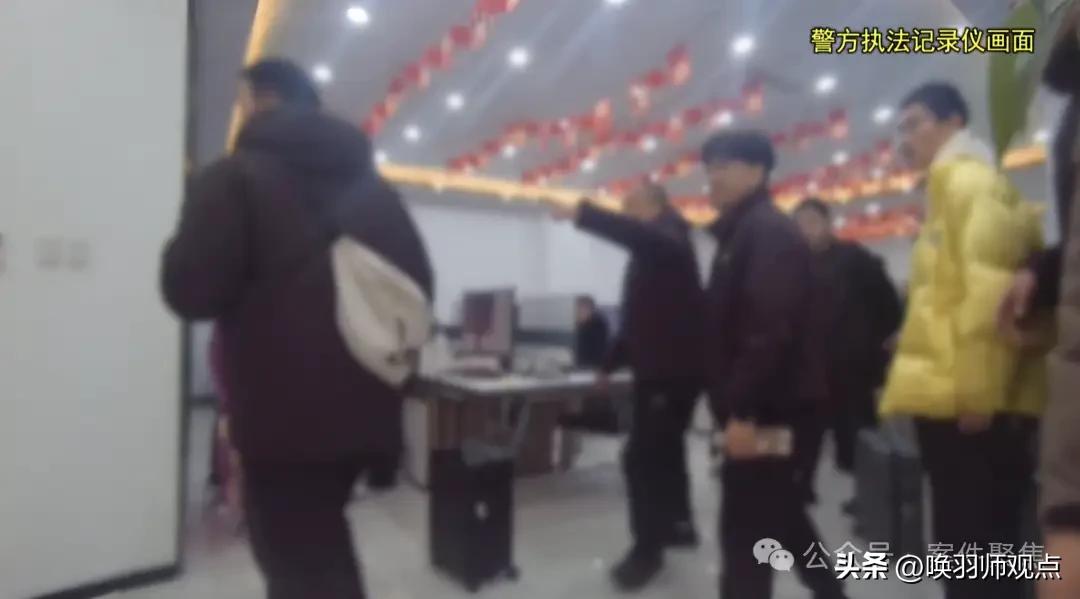 留学生遭遇“学术诈骗” 上海警方跨省抓捕24人
近日，多名留学生遭遇新型诈骗。骗