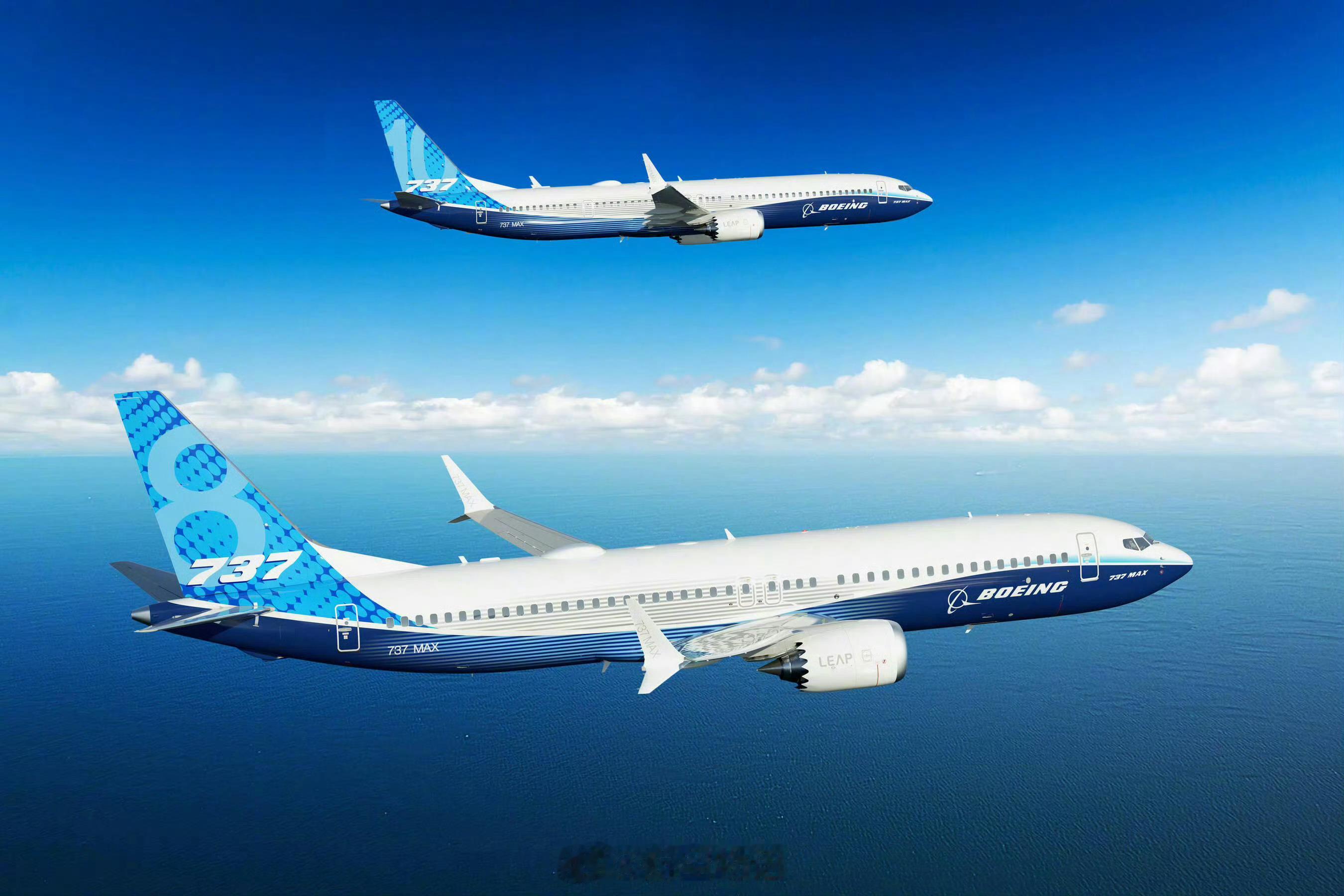 【联邦航空管理局：波音现在飞机质量不错，单机适航证你们自己发】美国联邦航空管理局