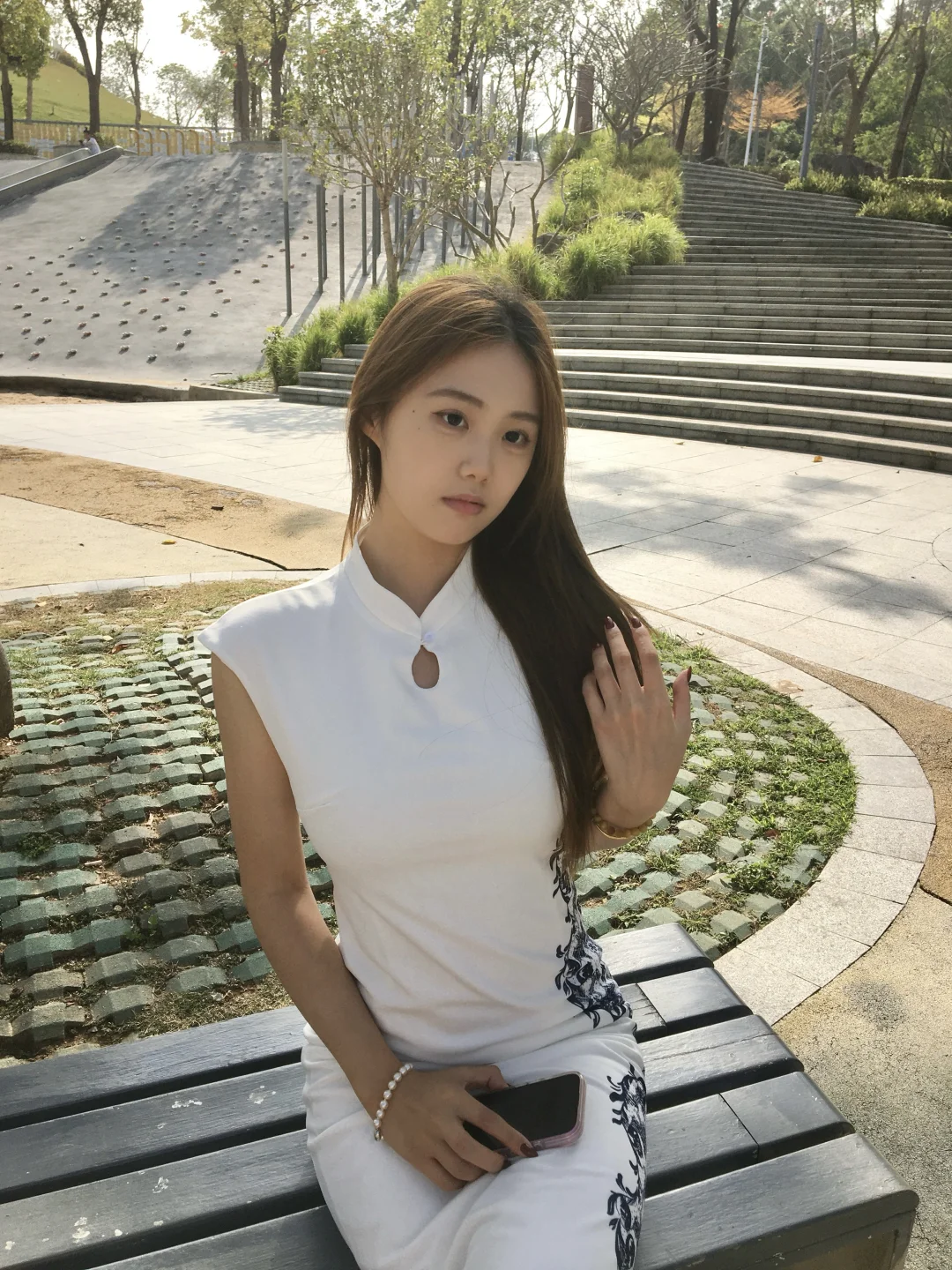 又来甘坑古镇闲逛🪕