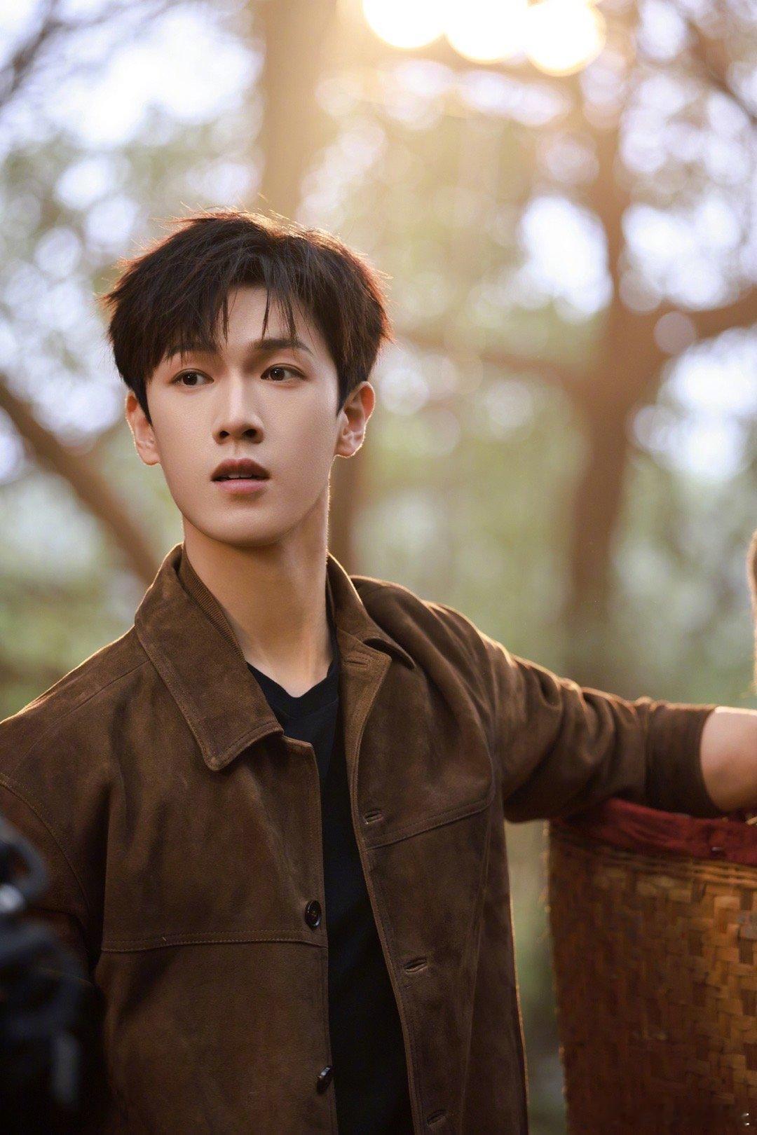 李昀锐帅出新高度～ 